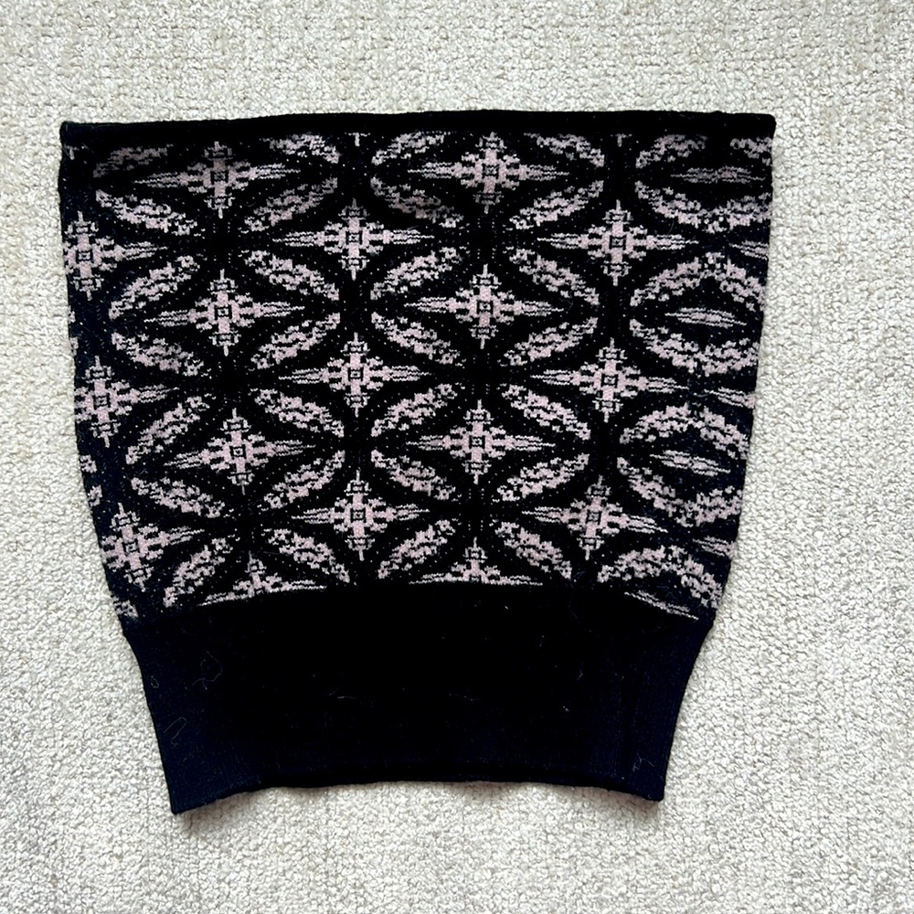 Free People Knit Tube Top (XS/S)